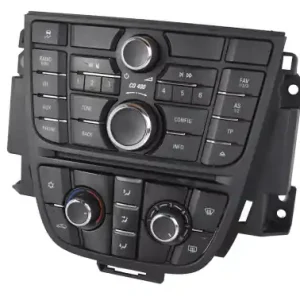 PANEL RADIA CD400 OPEL INSIGNIA 13346050 Hit cenowy